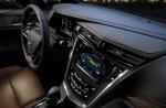 Cadillac ELR 2014 года